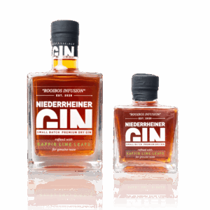 Premium Dry Gin - Rooibos Infusion