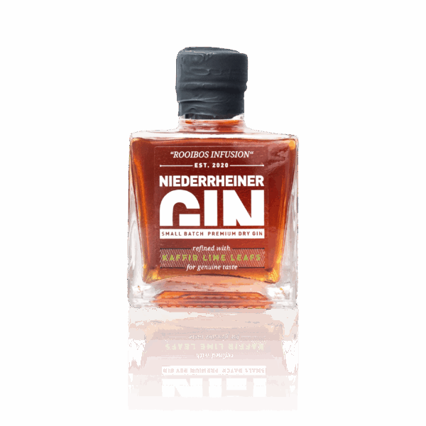 Premium Dry Gin - Rooibos Infusion – Bild 4