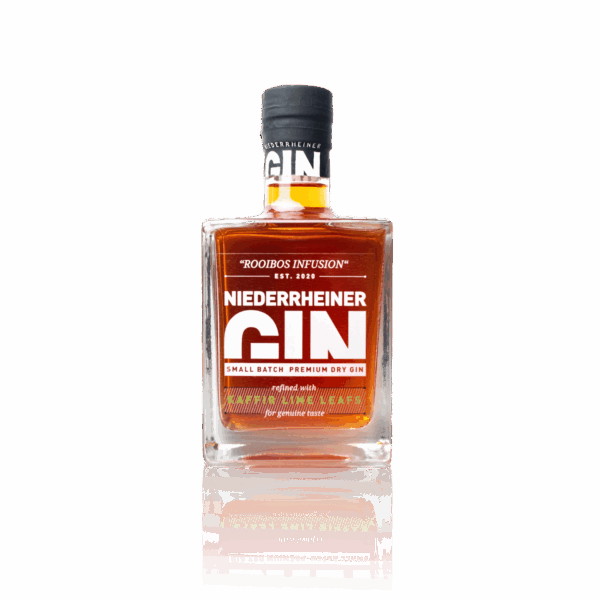 Premium Dry Gin - Rooibos Infusion – Bild 3