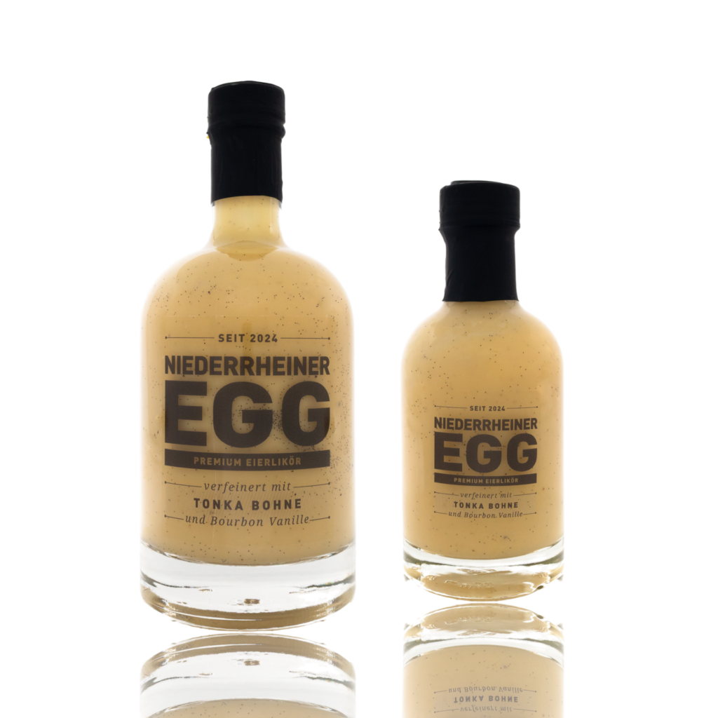 EGG Premium Eierlikör