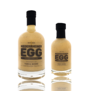 EGG Premium Eierlikör