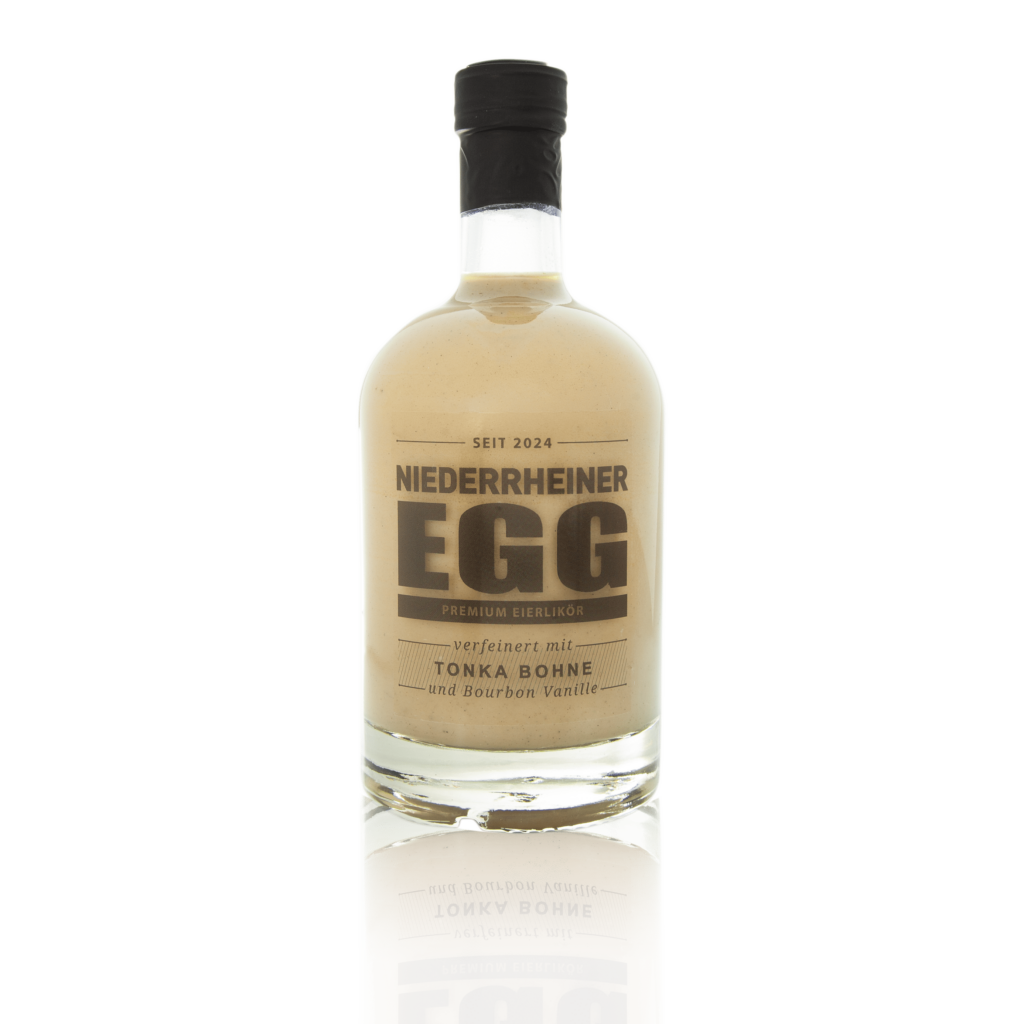 EGG Premium Eierlikör